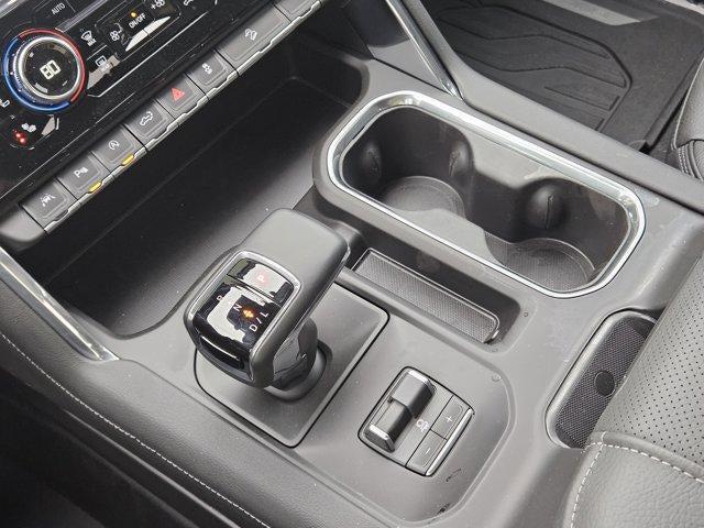 new 2026 GMC Sierra 1500 car, priced at $70,895