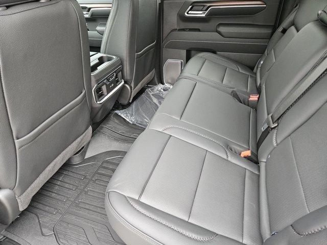 new 2026 GMC Sierra 1500 car, priced at $70,895