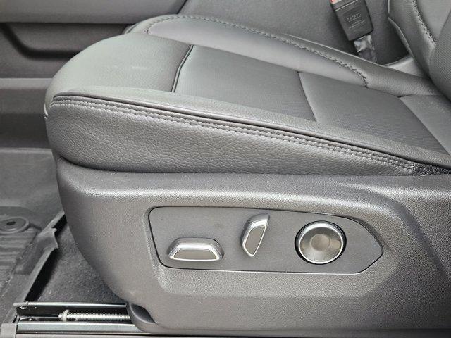 new 2026 GMC Sierra 1500 car, priced at $70,895