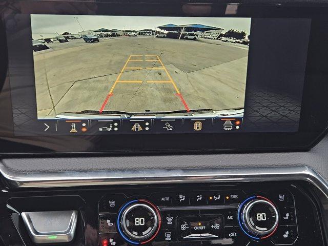 new 2026 GMC Sierra 1500 car, priced at $70,895