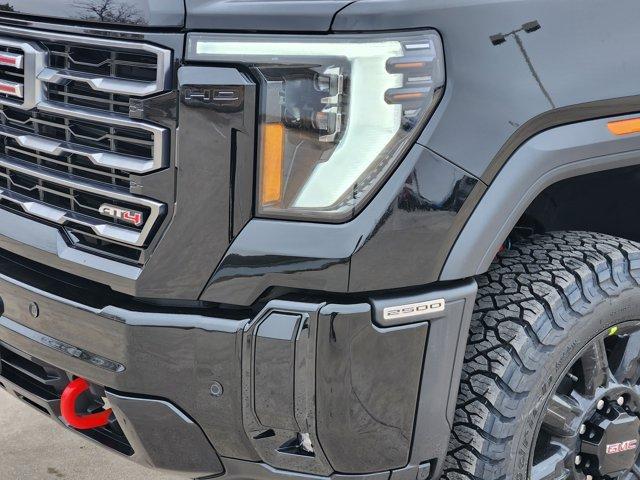 new 2026 GMC Sierra 2500 car, priced at $82,555