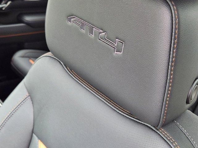 new 2026 GMC Sierra 2500 car, priced at $82,555