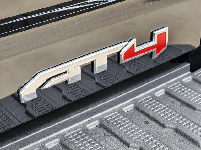 new 2026 GMC Sierra 2500 car, priced at $82,555