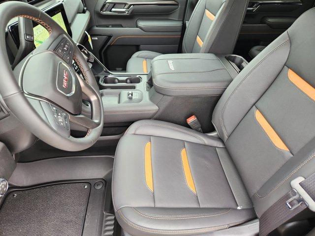 new 2026 GMC Sierra 2500 car, priced at $82,555