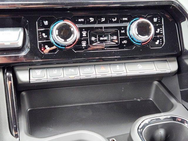 new 2026 GMC Sierra 2500 car, priced at $82,555