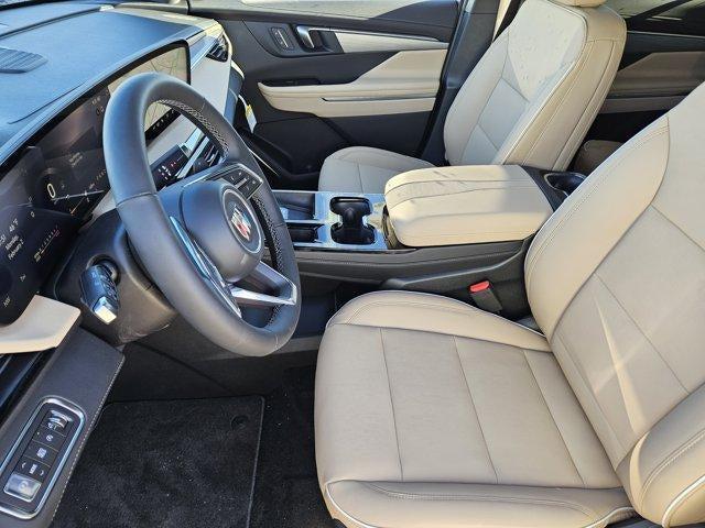 new 2026 Buick Enclave car, priced at $44,605