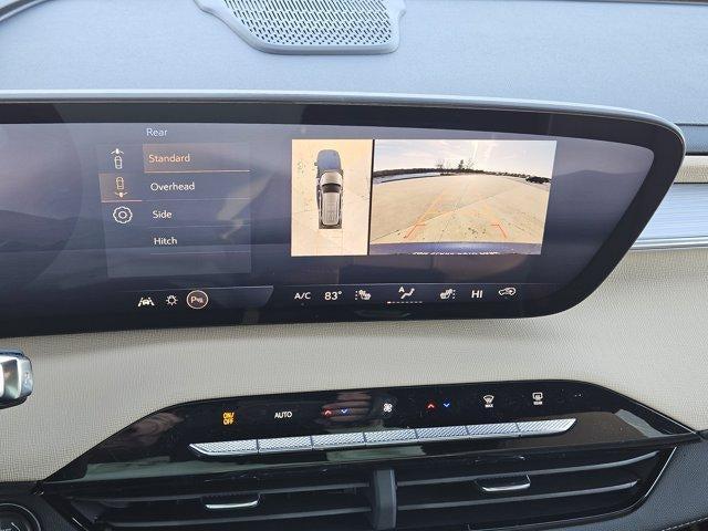 new 2026 Buick Enclave car, priced at $44,605