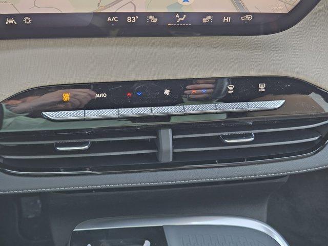 new 2026 Buick Enclave car, priced at $44,605