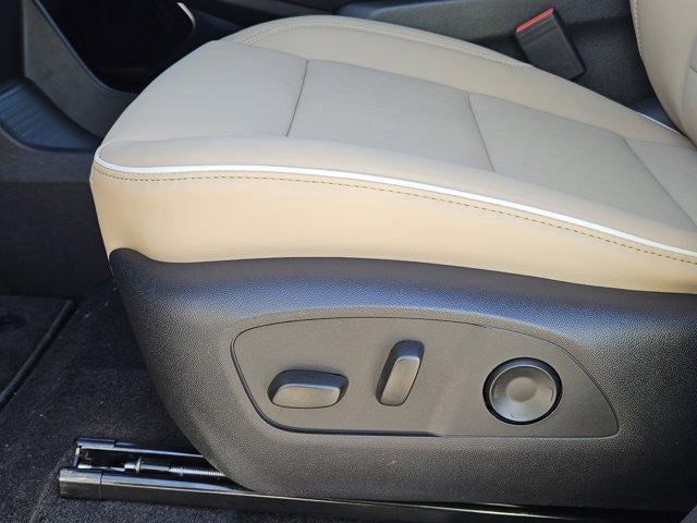 new 2026 Buick Enclave car, priced at $44,605