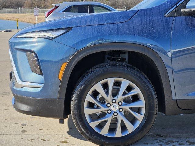 new 2026 Buick Enclave car, priced at $44,605
