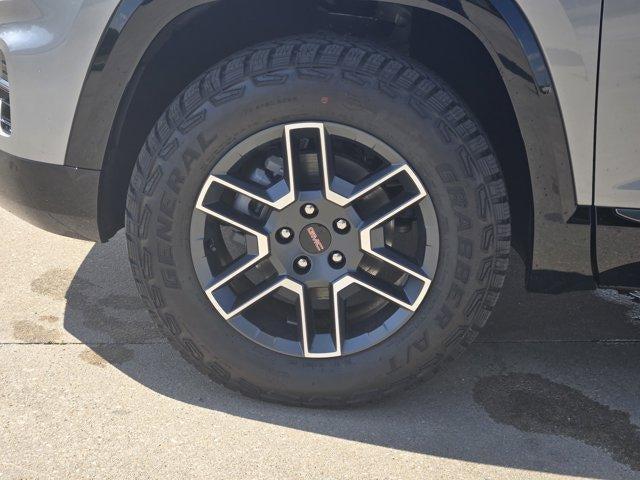 new 2026 GMC Terrain car, priced at $41,280