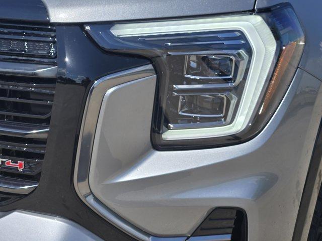 new 2026 GMC Terrain car, priced at $41,280