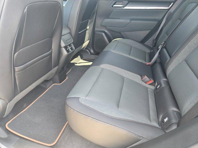 new 2026 GMC Terrain car, priced at $41,280