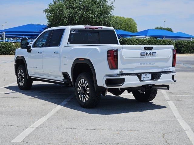 new 2026 GMC Sierra 2500 car, priced at $89,240
