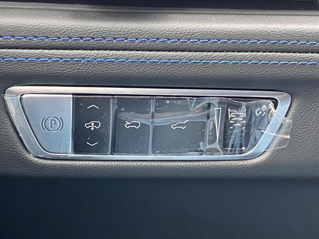 new 2025 Cadillac Escalade IQ car, priced at $118,611