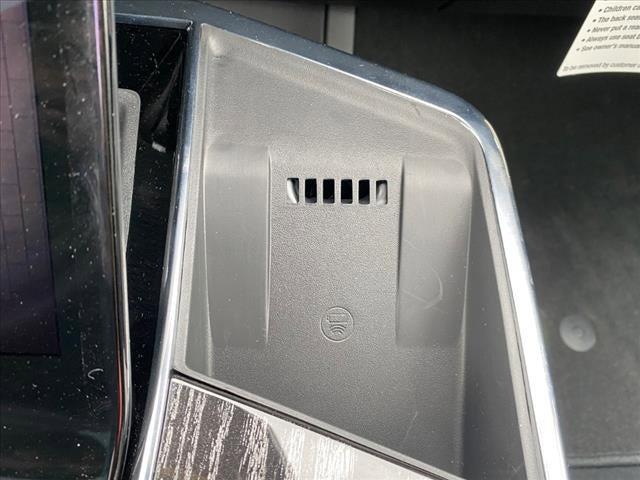 new 2025 Cadillac Escalade IQ car, priced at $118,611