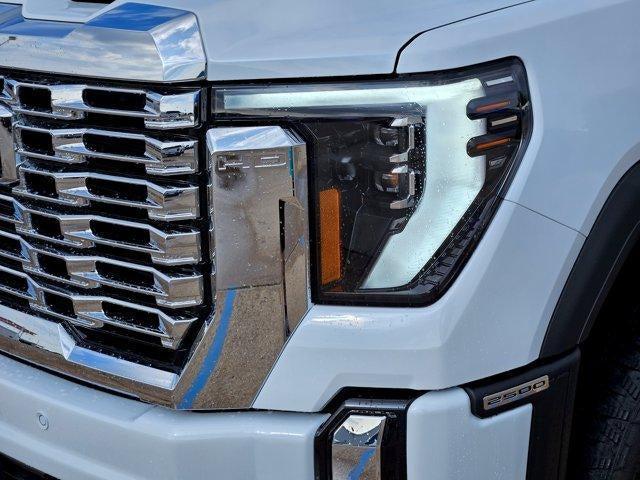 new 2026 GMC Sierra 2500 car, priced at $82,460