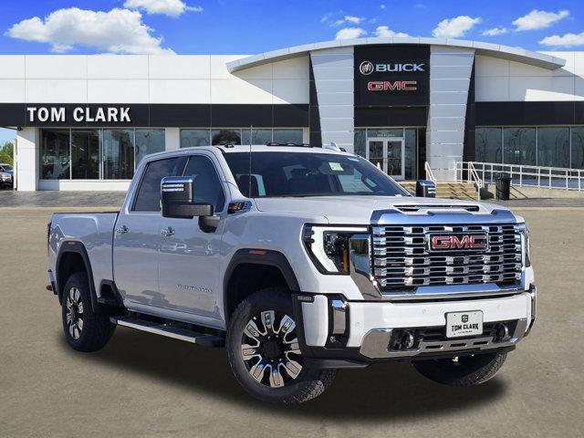 new 2026 GMC Sierra 2500 car, priced at $83,015