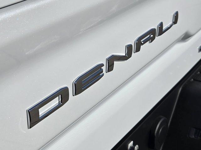 new 2026 GMC Sierra 2500 car, priced at $83,015