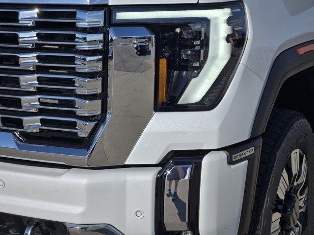 new 2026 GMC Sierra 2500 car, priced at $83,015