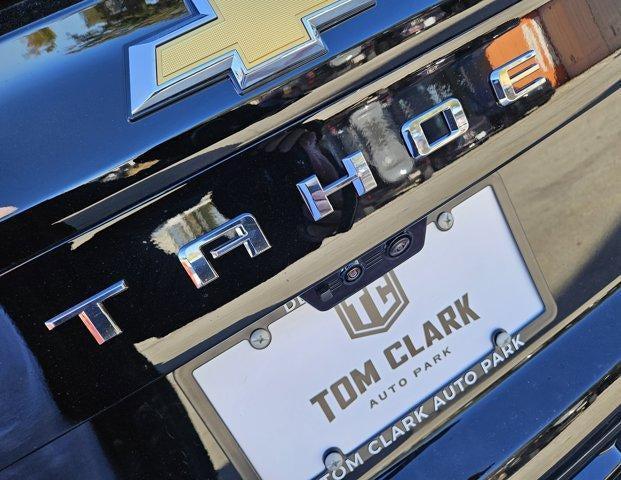 new 2026 Chevrolet Tahoe car, priced at $91,080