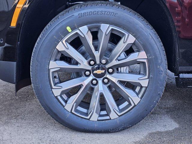 new 2026 Chevrolet Tahoe car, priced at $91,080