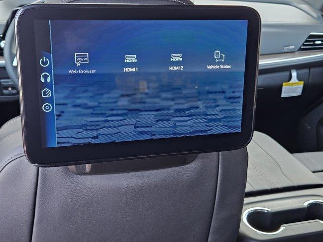 new 2026 Chevrolet Tahoe car, priced at $91,080