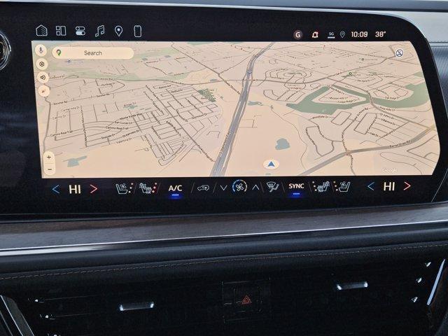 new 2026 Chevrolet Tahoe car, priced at $91,080