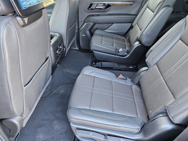 new 2026 Chevrolet Tahoe car, priced at $91,080