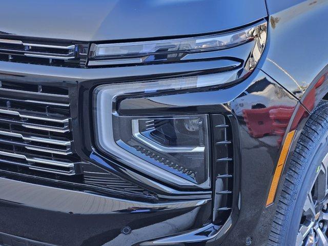 new 2026 Chevrolet Tahoe car, priced at $91,080