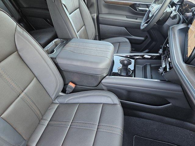 new 2026 Chevrolet Tahoe car, priced at $91,080