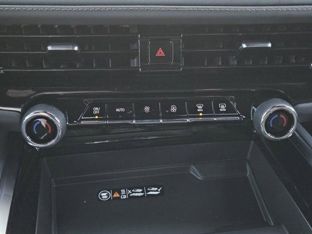 new 2026 Chevrolet Tahoe car, priced at $91,080