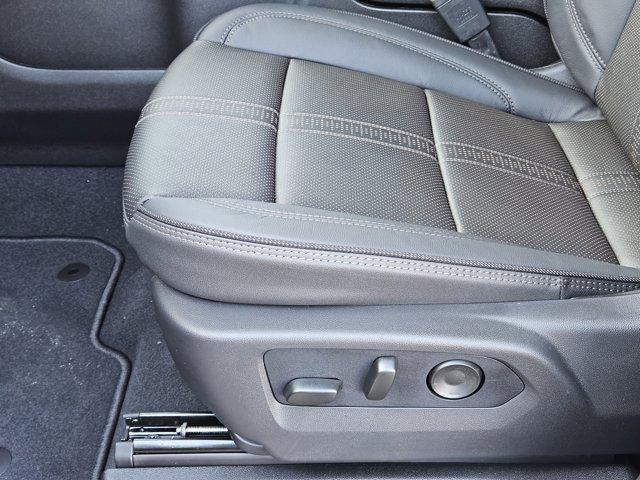 new 2026 Chevrolet Tahoe car, priced at $91,080