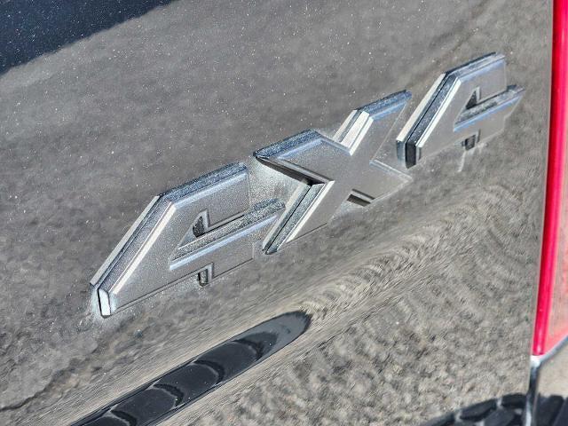 used 2021 Ram 1500 Classic car, priced at $23,977