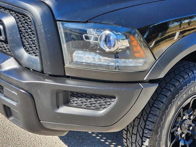 used 2021 Ram 1500 Classic car, priced at $23,977
