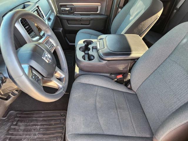 used 2021 Ram 1500 Classic car, priced at $23,977