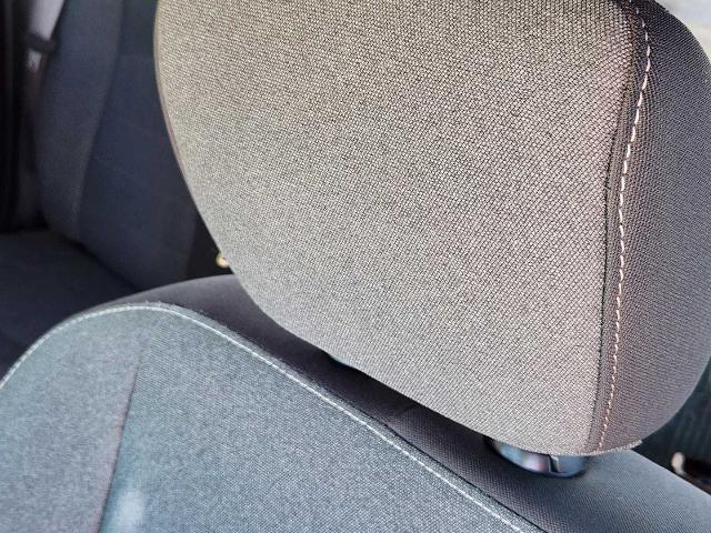 used 2021 Ram 1500 Classic car, priced at $23,977