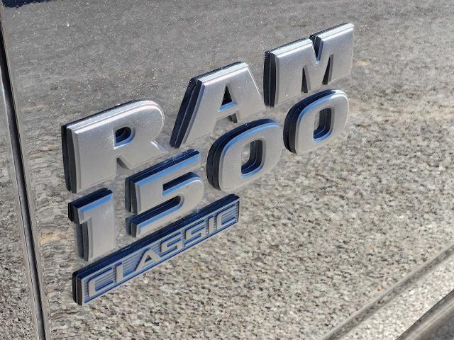 used 2021 Ram 1500 Classic car, priced at $23,977