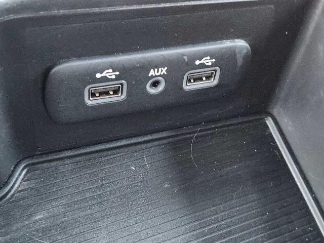 used 2021 Ram 1500 Classic car, priced at $23,977