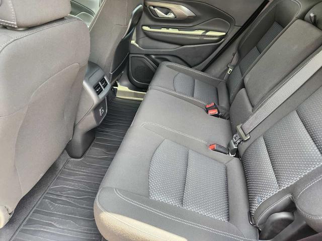 used 2023 GMC Terrain car, priced at $26,752