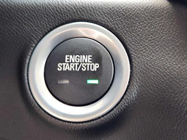 used 2023 GMC Terrain car, priced at $26,752