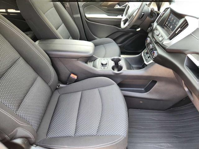 used 2023 GMC Terrain car, priced at $26,752