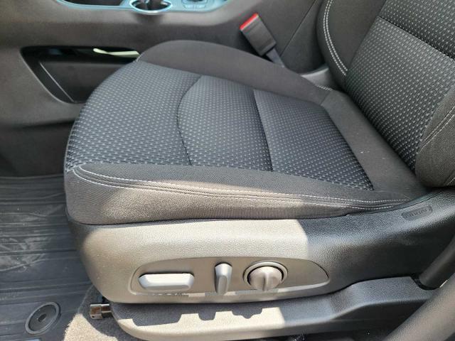 used 2023 GMC Terrain car, priced at $26,752