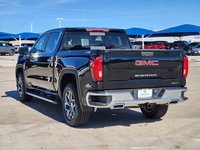 new 2026 GMC Sierra 1500 car, priced at $60,715