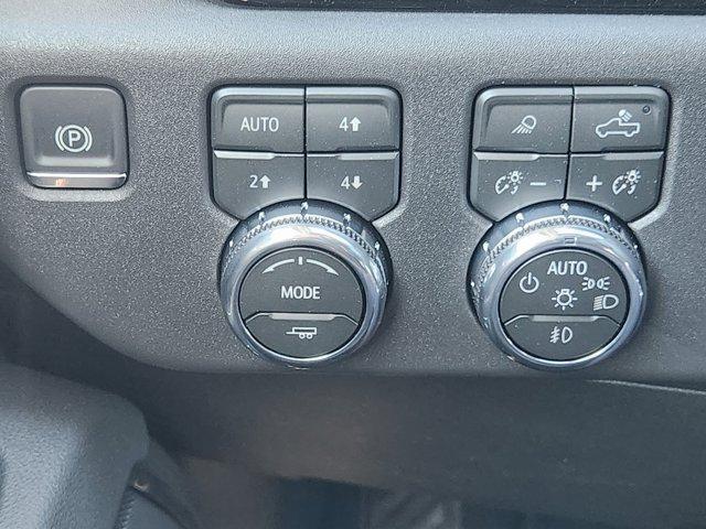 new 2026 GMC Sierra 1500 car, priced at $60,715