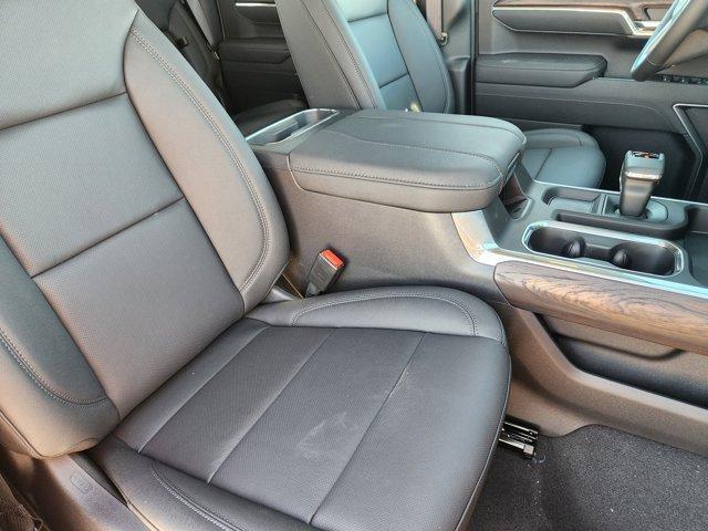 new 2026 GMC Sierra 1500 car, priced at $60,715