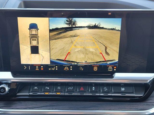 new 2026 GMC Sierra 1500 car, priced at $60,715