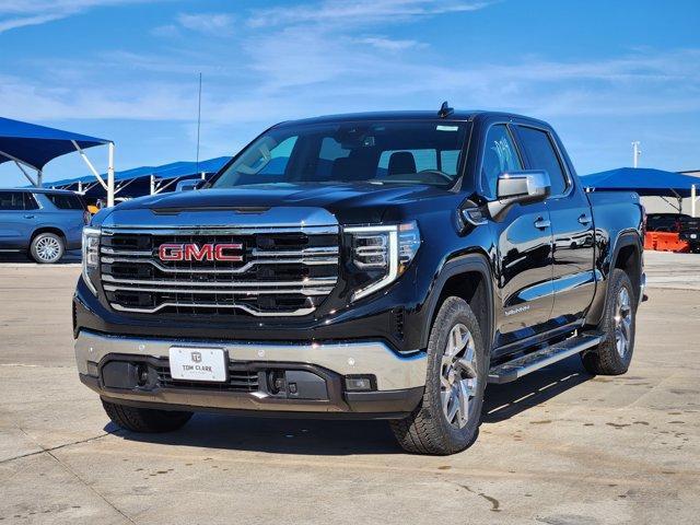 new 2026 GMC Sierra 1500 car, priced at $60,715