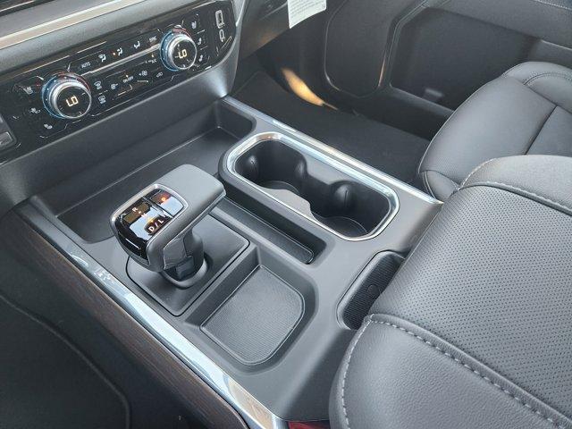 new 2026 GMC Sierra 1500 car, priced at $60,715