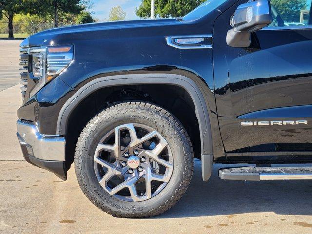new 2026 GMC Sierra 1500 car, priced at $60,715